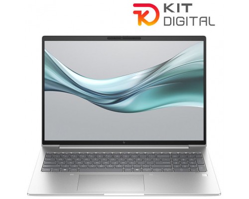 PORTATIL HP ELITEBOOK 665 G11 R5-7535U 16GB 512GB 16" W11P KIT DIGITAL